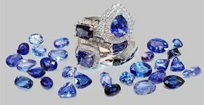 Gem & Jewellery Tour